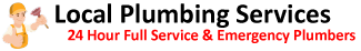West Paterson NJ 24 Hour Plumbers